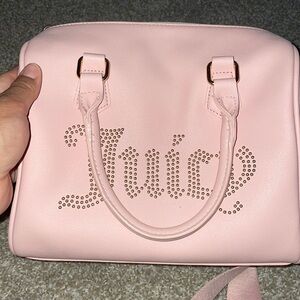 brand new juicy handbag